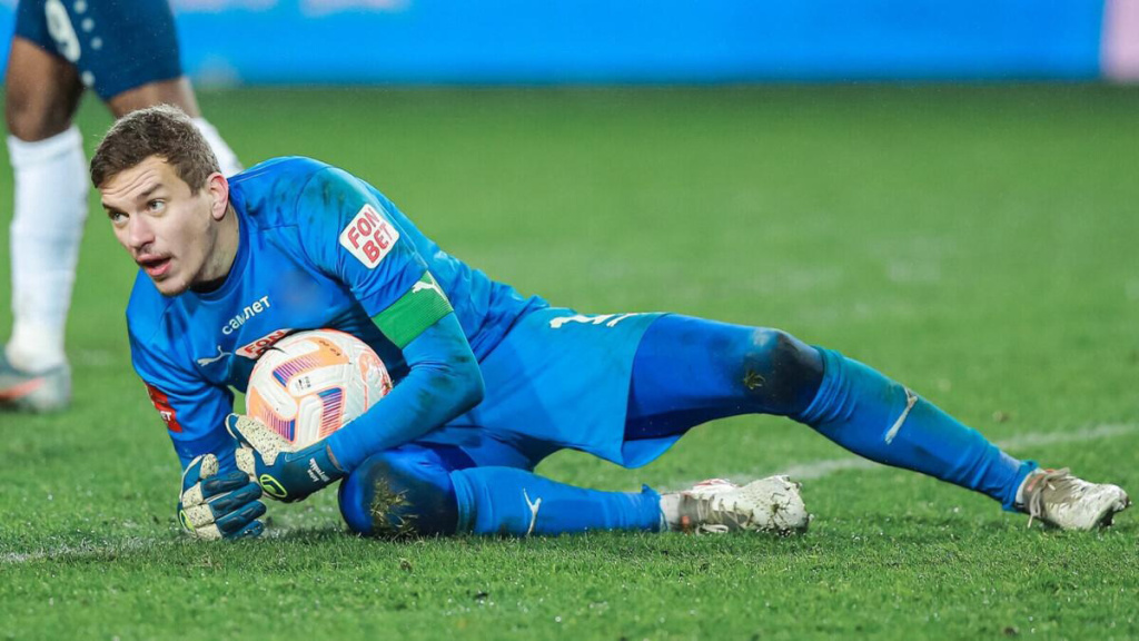 Митрюшкин станет конкурентом Лантратова