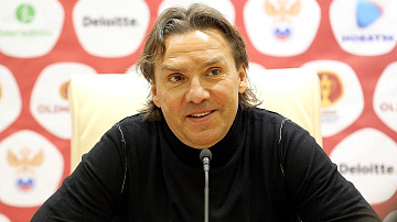 Сергей Юран заявил о скором возвращении в клуб РПЛ