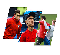 Последние новости ФК «Химки» от 18.02.23