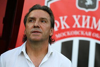 Сергею Юрану «больно смотреть на «Химки»
