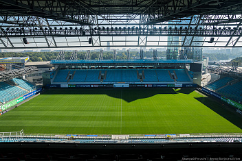 Последние новости ФК «Химки» от 19.04.23