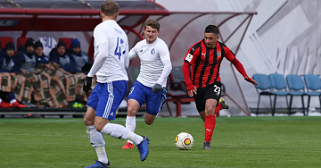 Анонс матча 13 тура РПЛ «Химки» - «Факел»