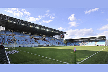 Последние новости ФК «Химки» от 03.06.23