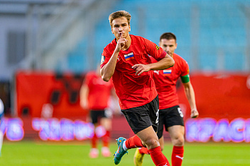 Последние новости ФК «Химки» от 28.04.23