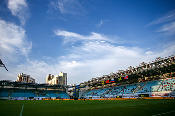 Последние новости ФК «Химки» от 08.07.23